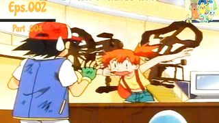Pencuri Pokemon