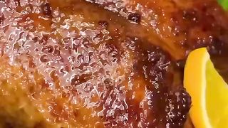 Рождественская утка.Изумительный вкус