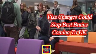 Migration laws will hit universities, higher education bosses warn