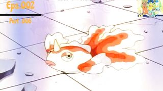 Serangan Pikachu