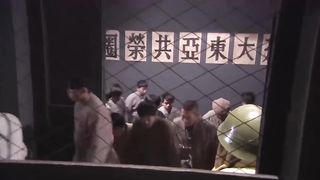 Prison Brawl: Young inmate's mysterious martial arts skills triumph over ten arena champions,