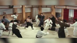 Evidence That Bruce Lee Was Superhuman!