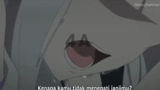 Usotsuki (Title: RE:Zero)