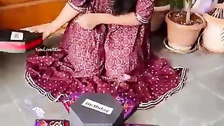 Gift box ???? 2
