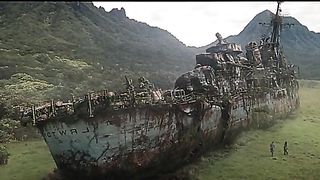 What is that things in this ship.