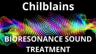 Chilblains _ Bioresonance Sound Therapy