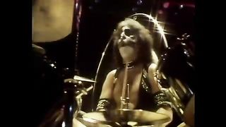 Kiss - I Was Made For Lovin' You