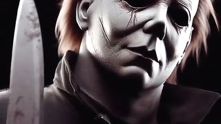 Horror Movies Characters