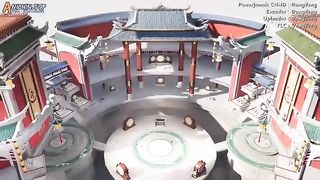 Peerless Martial Spirit Eps 329 Sub Indo 2