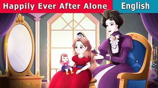 Happily_Ever_After_Alone_Story___Stories_for_Teenagers___@EnglishFairyTales(360p).