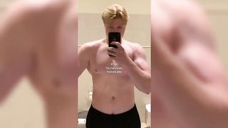 6 minutes of relatable gym tiktoks????Tiktok Compilation!!!! 4