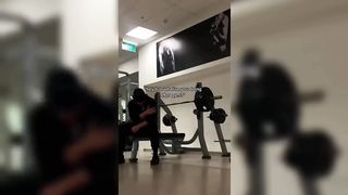 7 minutes of relatable gym tiktoks????Tiktok Compilation!!!! 4