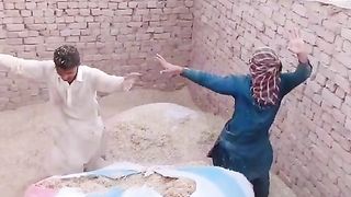 Village work man this great opportunity video #fyp viral