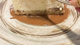 Chocolate Cheesecake