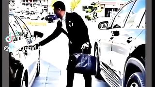 Great Man respect for pregnancy #fyp, video viral ???????? me
