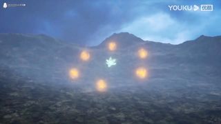 The Galaxy Emperor(matchlees emperor) Eps 40 Sub Indo
