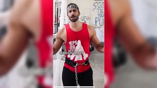 5 minutes of relatable gym tiktoks????Tiktok Compilation!!!! 3