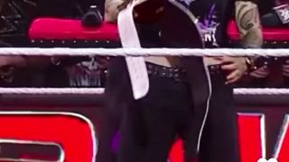 WWE title Winner