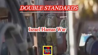 ‘DOUBLE STANDARDS’: Israeli officials blast UN after US vetoes cease-fire resolution
