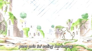 Kisah Sebelumnya