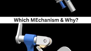 Locomotive engine robotics gripper rolling machine animation arts careers unique  skrow rolling CVT working