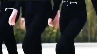 Watch Chinese beautiful couple dance video 20
