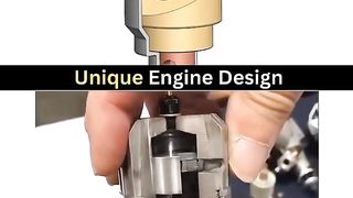 Locomotive engine robotics gripper rolling machine animation arts careers unique  skrow rolling CVT working 4