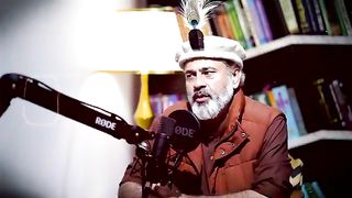 Imran Rayaz Khan 2