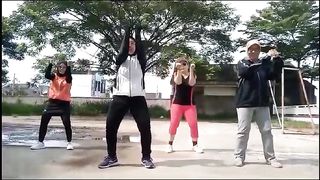 Zumba Time