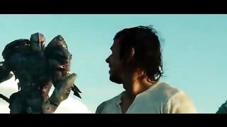 Transformers - The Last Knight trailer (Fan Made).