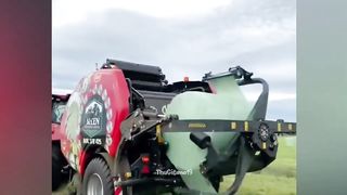 Satisfying Videos Compilation 2023 / Amazing People And Tools / Creative Machines #23