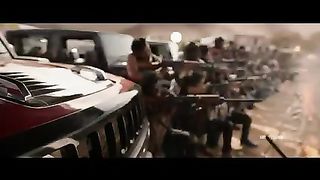 RRR part 2  Trailer