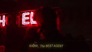 KABIR is the Best Agent