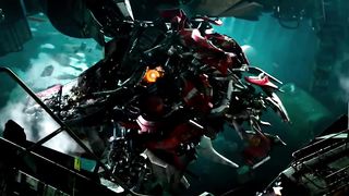 Transformers | Metamorphosis