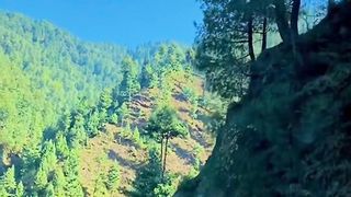 Jhika Gali Murree Pakistan