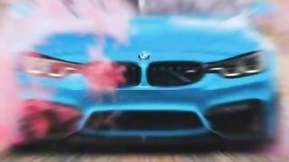 BMW VIDEOS