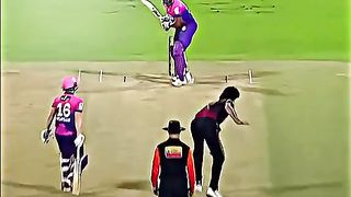 T10 league