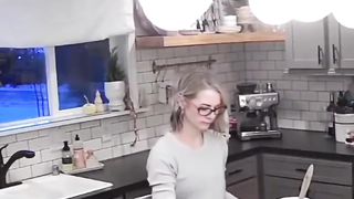 atomic breakfast