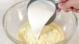 Egg Halwa recipe