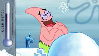 Bikini Bottom Highlights