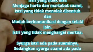 Jauhkan sifat ini wahai para istri