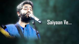 Jaan Da (Saiyaan Ve) (Lyrics) |Arijit Singh| Shashwat Sachdev| Kangana Ranaut| Kumaar