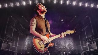 RUAAN SONG TIGER 3 MOVIE ( Arijit Singh) #Trending #Song #Viral