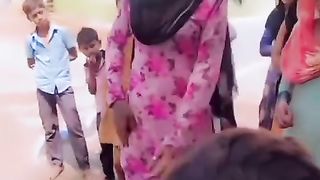 Trans female best dance