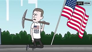 America  Saudi Arabia Fight Foryou trick 12 million views   Rock  Khan Official  che   M