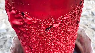 Paint removal