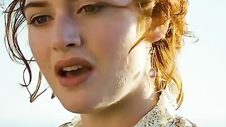 Titanic best scenes
