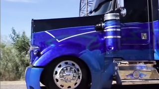Carreta americana 2