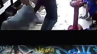 Ridiculous Incident vol 106