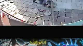 Ridiculous Incident vol 107